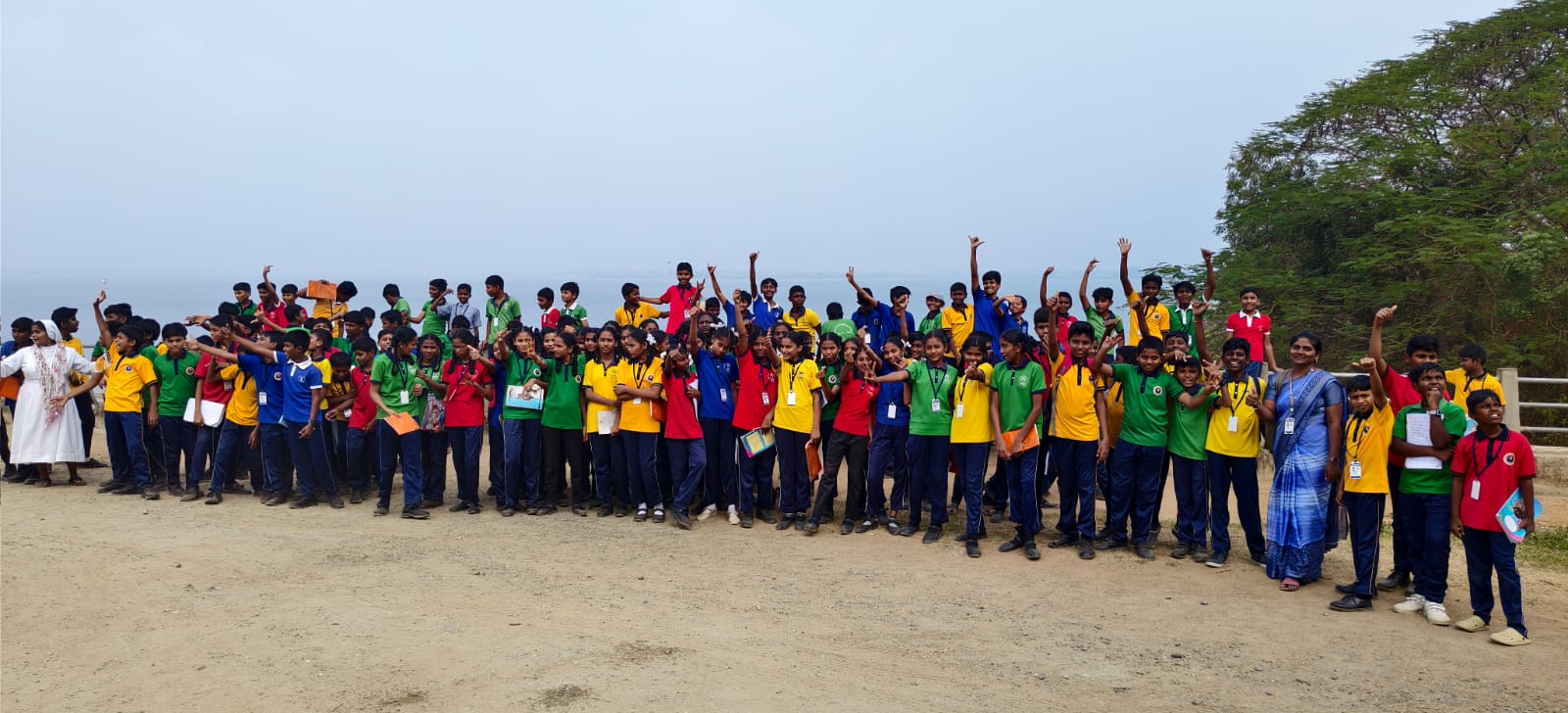 Our School Activities